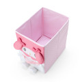 Japan Sanrio Original Folding Storage Case (S) - My Melody - 3