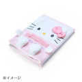 Japan Sanrio Original Folding Storage Case (S) - Cinnamoroll - 4