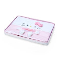 Japan Sanrio Original Folding Storage Case (L) - Hello Kitty - 4