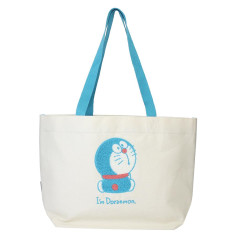 Japan Doraemon Tote Bag - I'm Doraemon