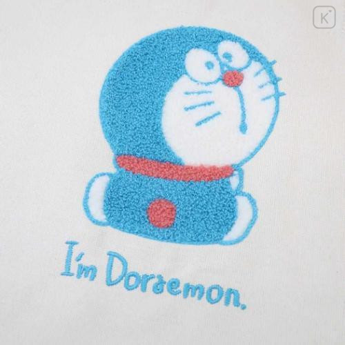 Japan Doraemon Tote Bag - I'm Doraemon - 4