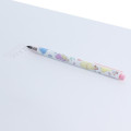 Japan Disney Metacil Light Knock Pencil - Princess - 3