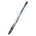 Japan Disney Metacil Light Knock Pencil - Zootopia - 2