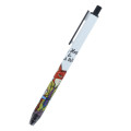 Japan Disney Metacil Light Knock Pencil - Zootopia - 4