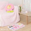 Japan Sanrio Original Room Mat - Pastel Checker - 5
