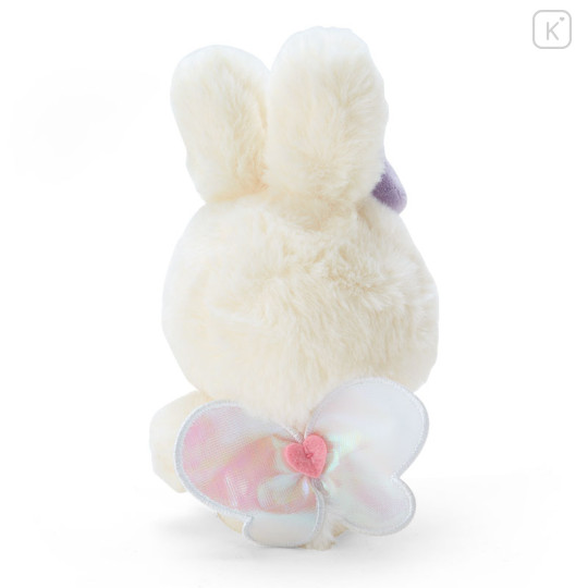 Japan Sanrio Original Mascot Holder - Hello Kitty : Easter Rabbit - 2