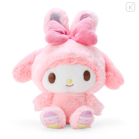 Japan Sanrio Original Plush Toy - My Melody / Easter Rabbit - 1