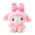 Japan Sanrio Original Plush Toy - My Melody / Easter Rabbit - 1