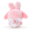 Japan Sanrio Original Plush Toy - My Melody / Easter Rabbit - 2