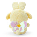 Japan Sanrio Original Plush Toy - Pompompurin / Easter Rabbit - 2