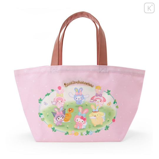 Japan Sanrio Original Handbag - Characters / Easter Rabbit - 1