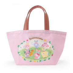Japan Sanrio Original Handbag - Characters / Easter Rabbit