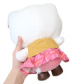 Japan Sanrio Plush Toy - Hello Kitty / Retro Uniform - 2