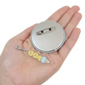 Japan Sanrio Can Badge Pin & Charm - Pochacco / Friend - 2