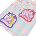Japan Wonderful Pretty Cure Wappen Iron-on Applique Patch - Smile - 2