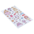 Japan Wonderful PreCure Sticker - Transformation : Purple - 4