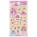 Japan Wonderful PreCure Sticker - Transformation : Pink - 1