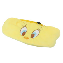 Japan Looney Tunes Sleeping Mask - Tweety