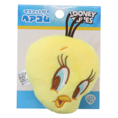 Japan Looney Tunes Hair Tie - Tweety