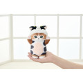 Japan Mofusand Stuffed Plush Toy (SS) - Cat / Cosplay Panda - 2