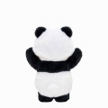 Japan Mofusand Stuffed Plush Toy (SS) - Cat / Cosplay Panda - 7