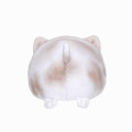 Japan Mofusand Mini Fluffy Plush Toy - Cat - 6