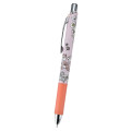 Japan Disney Store EnerGel Gel Ballpoint Pen - Chip & Dale / Flower - 1