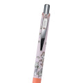 Japan Disney Store EnerGel Gel Ballpoint Pen - Chip & Dale / Flower - 3