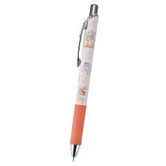 Japan Disney Store EnerGel Gel Ballpoint Pen - Pooh / Watercolor