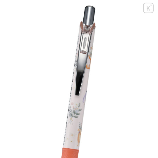 Japan Disney Store EnerGel Gel Pen - Pooh : Watercolor - 3
