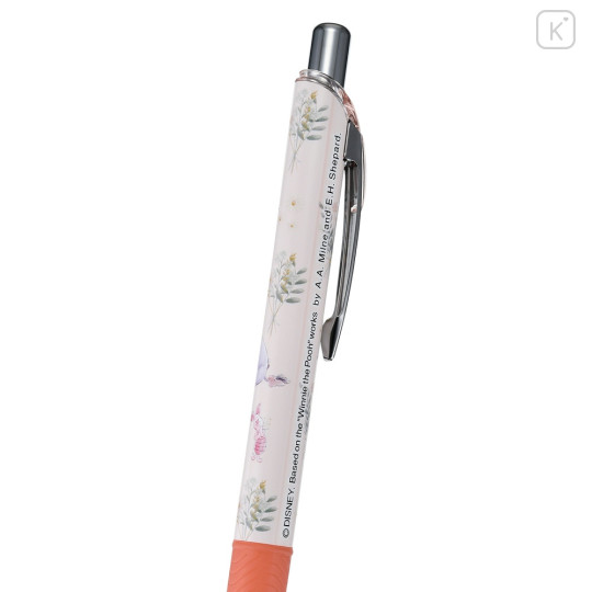 Japan Disney Store EnerGel Gel Pen - Pooh : Watercolor - 4