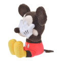 Japan Disney Store Stuffed Plush Toy - Mickey Mouse / Hide And Seek - 2