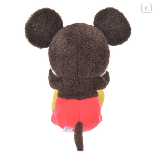 Japan Disney Store Stuffed Plush Toy - Mickey Mouse / Hide And Seek - 3