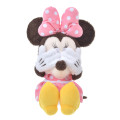 Japan Disney Store Stuffed Plush Toy - Minnie Mouse / Hide And Seek - 1