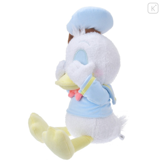 Japan Disney Store Stuffed Plush Toy - Donald Duck / Hide And Seek - 2