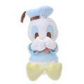 Japan Disney Store Stuffed Plush Toy - Donald Duck / Hide And Seek - 4