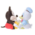 Japan Disney Store Stuffed Plush Toy - Donald Duck / Hide And Seek - 5