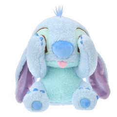 Japan Disney Store Stuffed Plush Toy - Stitch / Hide And Seek