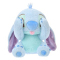 Japan Disney Store Stuffed Plush Toy - Stitch / Hide And Seek - 1