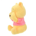 Japan Disney Store Stuffed Plush Toy - Pooh / Hide And Seek - 2