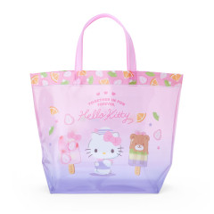 Japan Sanrio Original Pool Bag - Hello Kitty