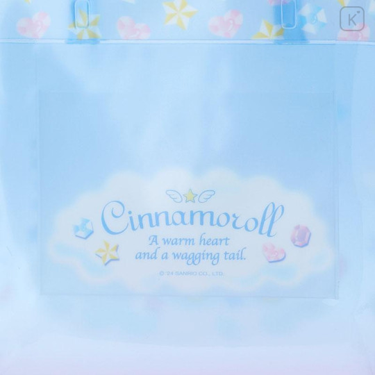 Japan Sanrio Original Pool Bag - Cinnamoroll - 5