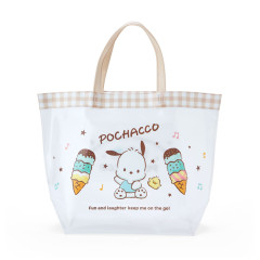 Japan Sanrio Original Pool Bag - Pochacco