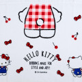 Japan Sanrio Original Hooded Towel - Hello Kitty - 5