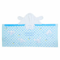 Japan Sanrio Original Hooded Towel - Cinnamoroll - 3