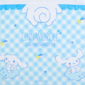 Japan Sanrio Original Hooded Towel - Cinnamoroll - 4