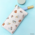 Japan Mofusand Exhibition Spring-Mouth Pouch (M) - Cat / Teddy Bear Cosplay / Mix - 2
