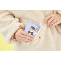Japan Mofusand Mofumofu Station Mini Towel Set of 3 - Cat - 3