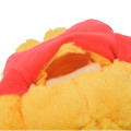 Japan Disney Store Pochette Shoulder Bag - Pooh / Stuffed Toy Style - 8