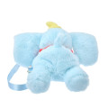 Japan Disney Store Pochette Shoulder Bag - Dumbo / Stuffed Toy Style - 5